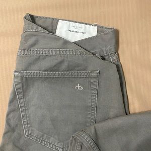 Rag & Bone Jeans
